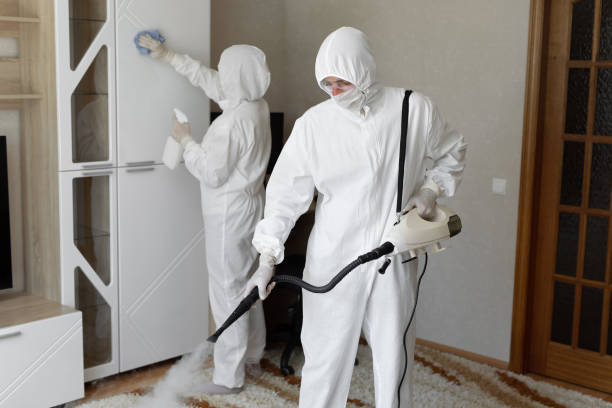 24/7 Emergency Biohazard experts in Allentown, NJ