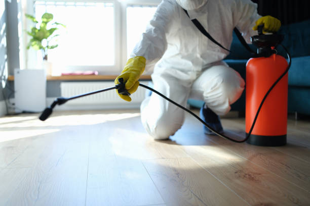 Reliable Biohazard contractor in Allentown, NJ by Dulley Family Biohazard Services